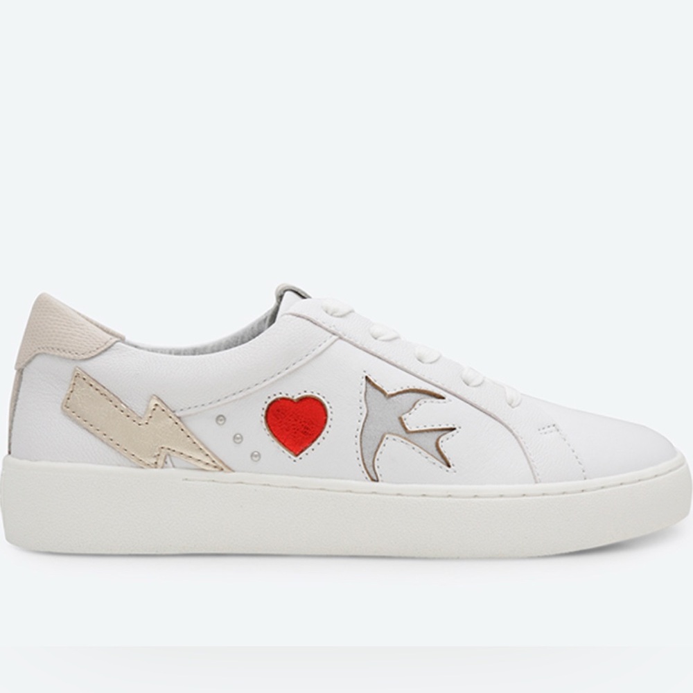 Nine West sneakers